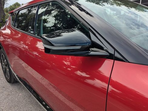 Used 2023 Kia EV6 Wind RWD image 11