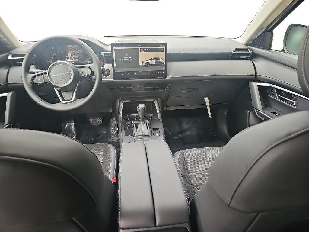 New 2026 MAZDA CX-5 Select AWD/4WD image 9