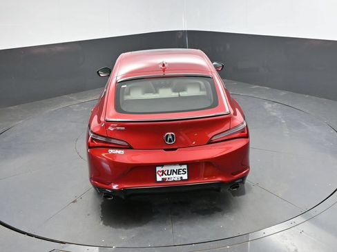 Used 2023 Acura Integra A-Spec FWD image 30