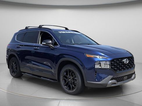 Certified 2023 Hyundai Santa Fe XRT FWD image 9