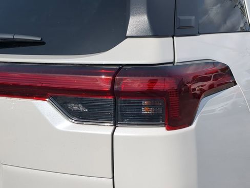 New 2026 Subaru Outback Limited AWD/4WD image 8