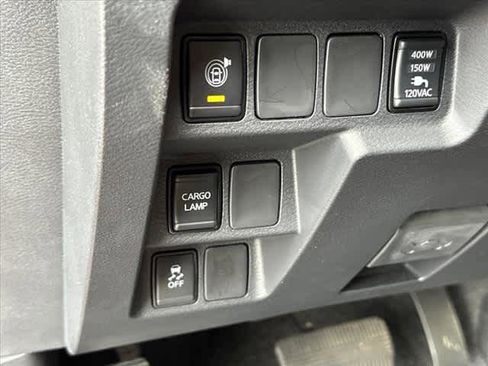 Used 2024 Nissan Frontier Pro-X w/ Pro Convenience Package image 19