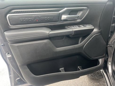 New 2026 RAM 1500 Big Horn image 17