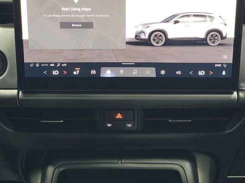 New 2026 MAZDA CX-5 Preferred AWD/4WD image 20