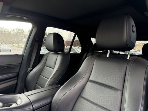 Certified 2022 Mercedes-Benz GLE 350 image 20