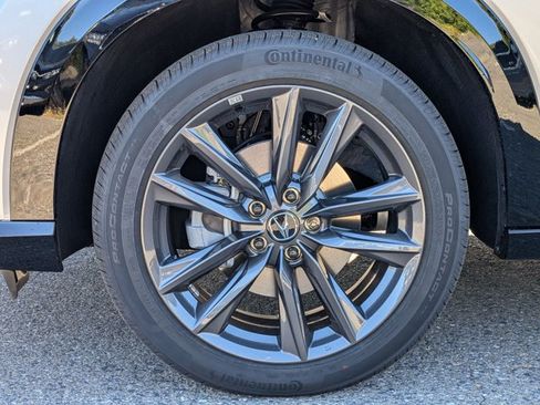 New 2026 Acura ADX A-Spec FWD image 10