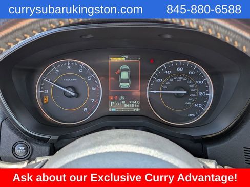 Used 2022 Subaru Crosstrek 2.5i Sport image 21