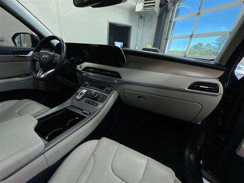 Used 2022 Hyundai Palisade SEL w/ Premium Package AWD/4WD image 37