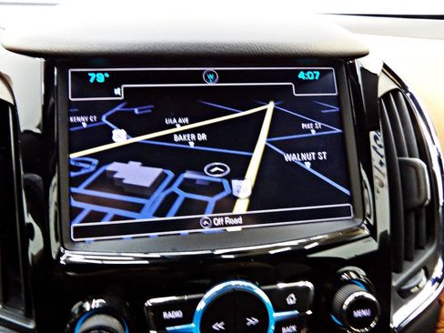Used 2016 Chevrolet Cruze Premier w/ Premier True North Edition FWD image 16