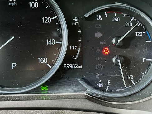 Used 2019 MAZDA CX-9 Grand Touring FWD image 19
