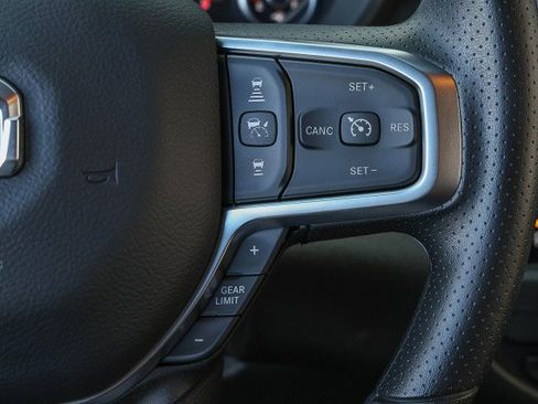 New 2026 RAM 1500 Express image 24