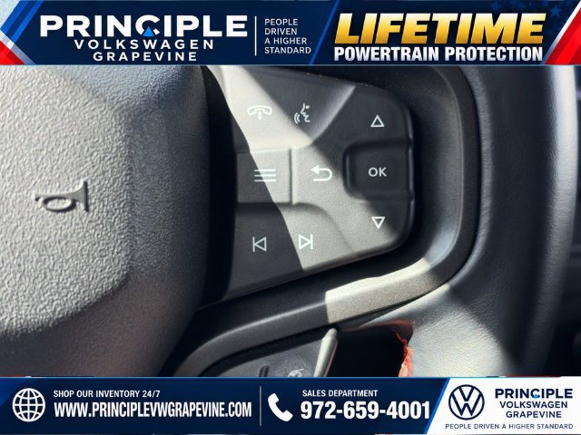 Used 2025 Ford Bronco Raptor AWD/4WD image 18
