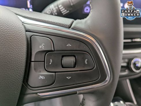 Used 2024 Buick Envista Preferred w/ Convenience I Package FWD image 18