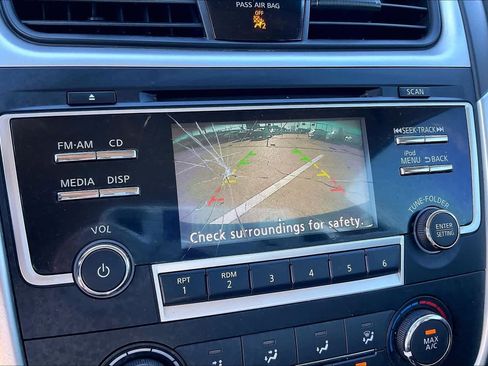 Used 2017 Nissan Altima 2.5 SR image 26