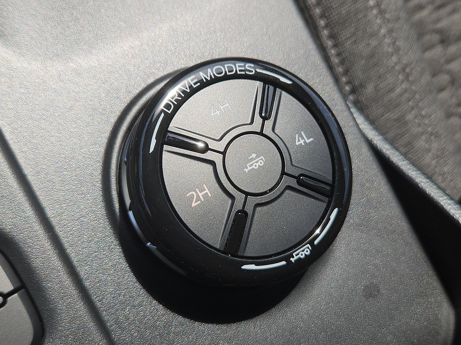 New 2026 Ford Ranger XLT AWD/4WD image 17