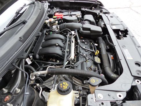 Used 2019 Ford Flex SEL w/ Equipment Group 202A image 34