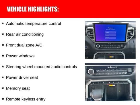 Certified 2024 Toyota Sequoia Platinum image 27