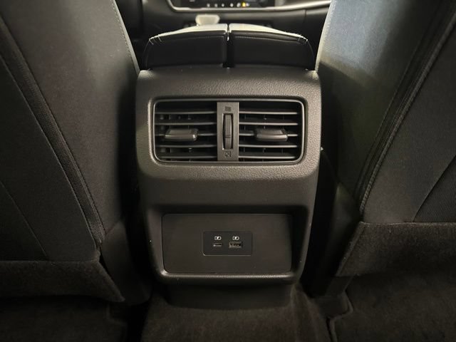 Certified 2023 Nissan Rogue SV AWD/4WD image 16