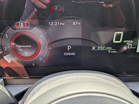 New 2026 Nissan Kicks SV image 10