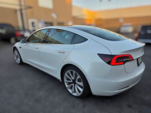 Used 2019 Tesla Model 3 Long Range image 4