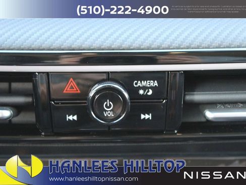 New 2025 Nissan Kicks SR image 22