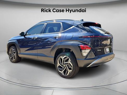 Used 2026 Hyundai Kona SEL Premium image 7