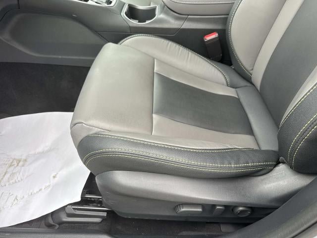 Used 2024 Subaru Outback Onyx Edition XT AWD/4WD image 15