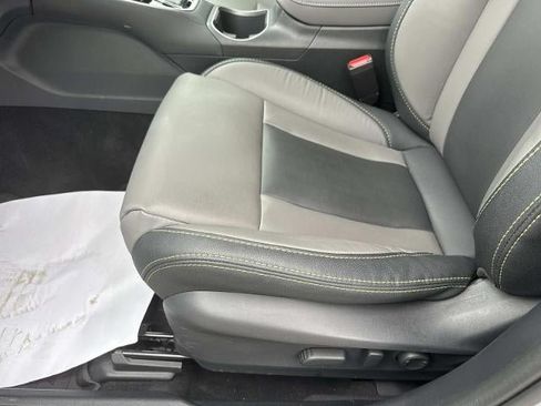 Used 2024 Subaru Outback Onyx Edition XT AWD/4WD image 15