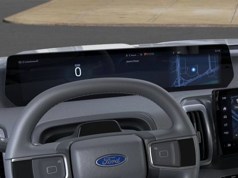 New 2026 Ford Expedition Max Active AWD/4WD image 13