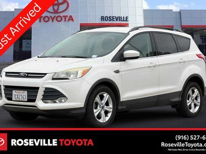 Used 2014 Ford Escape SE w/ Equipment Group 201A