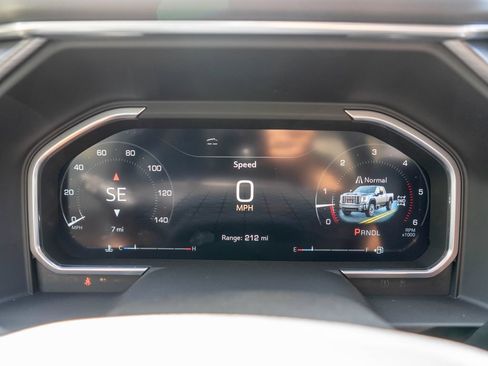New 2026 GMC Sierra 3500 Denali Ultimate AWD/4WD image 24