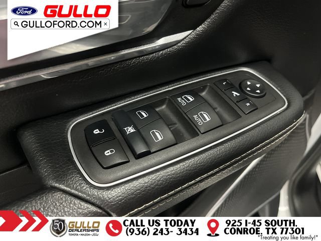 Used 2023 RAM 1500 Laramie RWD image 20