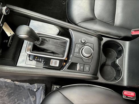 Used 2024 MAZDA CX-5 AWD 2.5 S w/ Select Package image 18