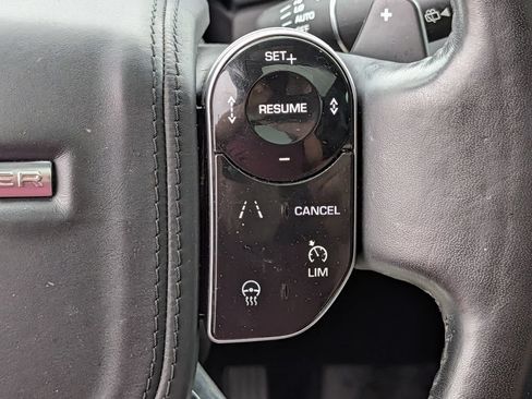 Used 2019 Land Rover Range Rover Supercharged AWD/4WD image 21