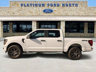 New 2026 Ford F150 STX w/ Equipment Group 200A AWD/4WD video 3