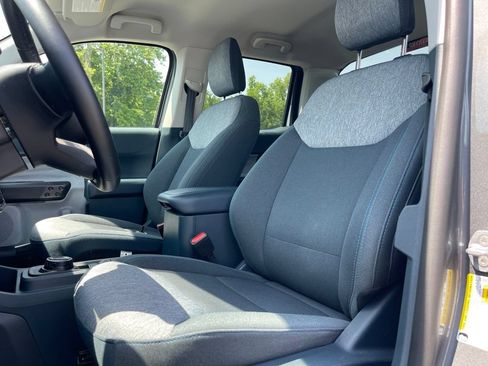 Used 2025 Ford Maverick XLT w/ XLT Luxury Package FWD image 10