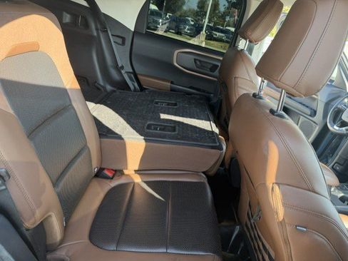Used 2022 Ford Bronco Sport Badlands w/ Premium Package AWD/4WD image 31