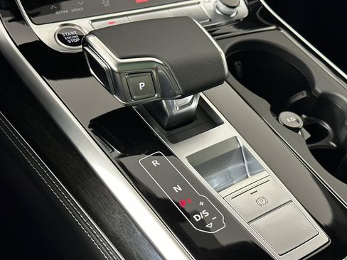 New 2026 Audi Q7 3.0T Premium Plus image 22