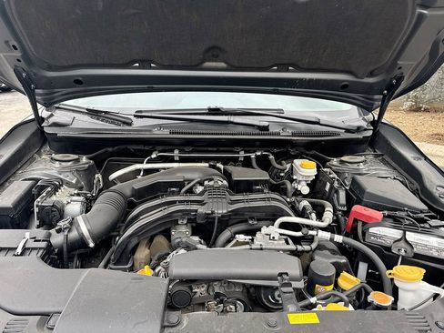 Used 2022 Subaru Crosstrek 2.5i Limited AWD/4WD image 28