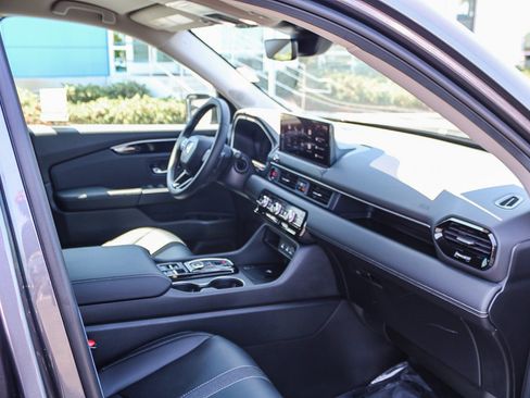 Certified 2026 Honda Pilot EX-L image 18