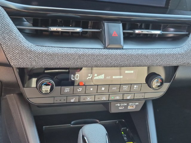 New 2026 Subaru Outback Limited XT AWD/4WD image 25