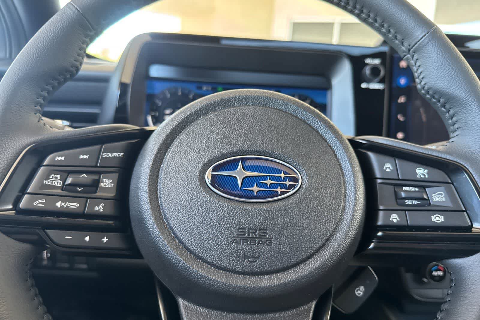New 2026 Subaru Outback Limited AWD/4WD image 25