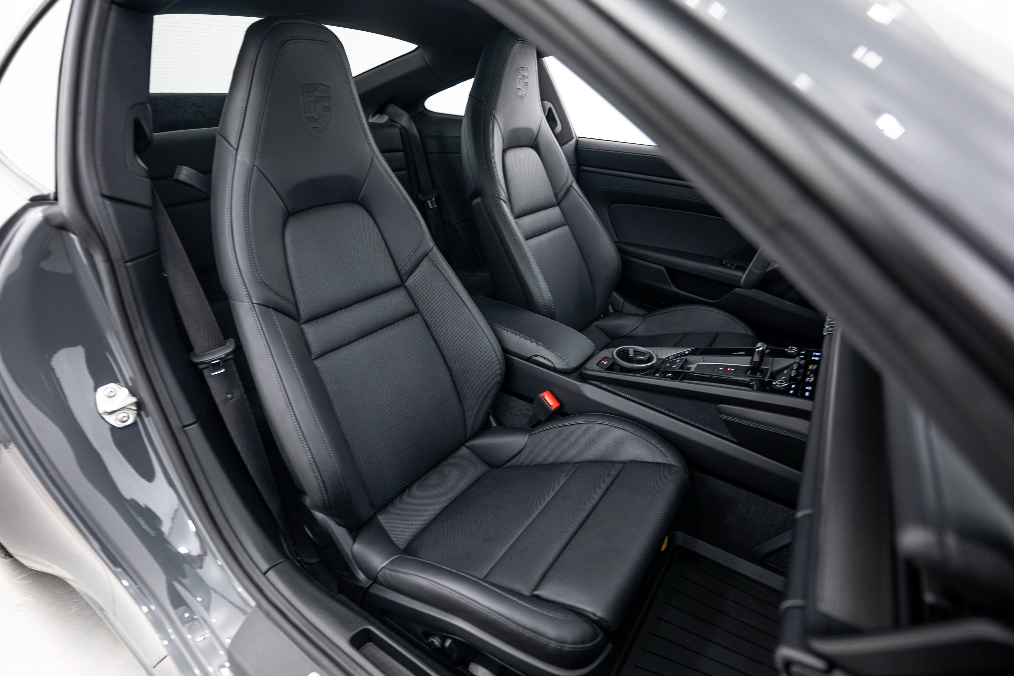 Certified 2025 Porsche 911 Carrera S RWD image 15