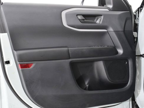 Used 2023 Ford Bronco Sport Big Bend w/ Convenience Package image 24