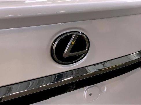 Used 2022 Lexus ES 350 w/ Premium Package image 31