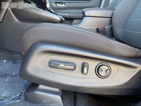Certified 2026 Honda CR-V TrailSport image 18
