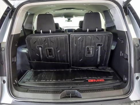 Used 2023 GMC Acadia SLE w/ Driver Convenience Package image 24