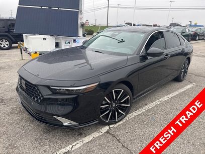 Used 2023 Honda Accord Touring
