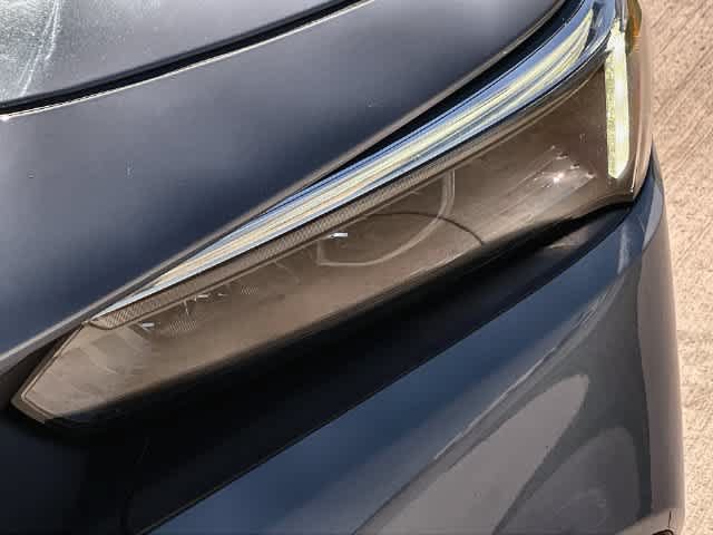 Certified 2022 Honda Civic Si image 24