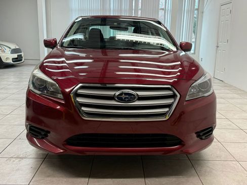 Used 2015 Subaru Legacy 2.5i Premium w/ Popular Package #3 image 2